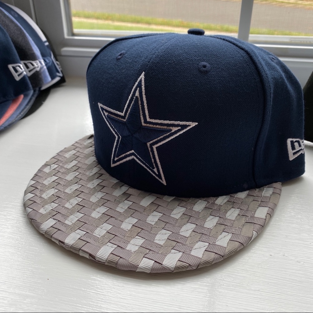 Dallas Cowboys hat